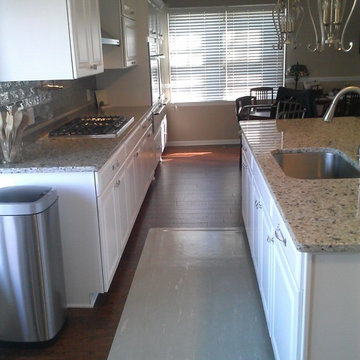 Bray Kitchen Remodel
