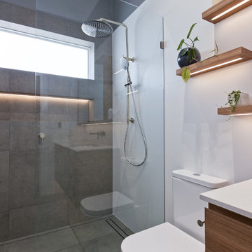 The Ideal Bathroom