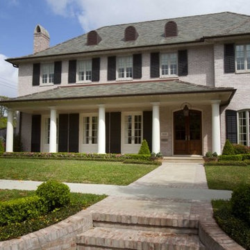 Laura C. Singleton Interiors