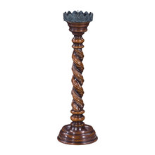 CANDLESTICKS