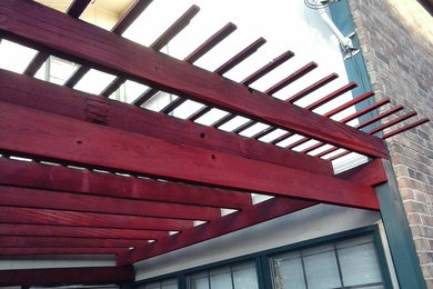 Decking