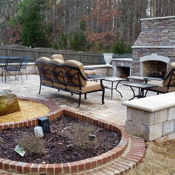 Wilbanks Residence