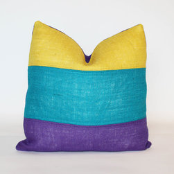 Pillows - Decorative Pillows