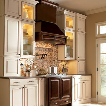 Inspiring Styles: Kitchens