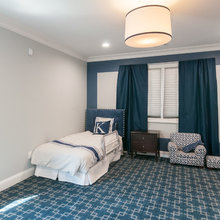 kids room