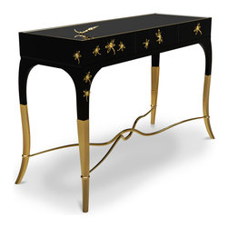 Case Goods - Side Tables And End Tables