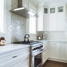2018 Reno: Kitchen
