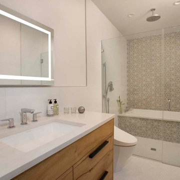 Conant Road Residence