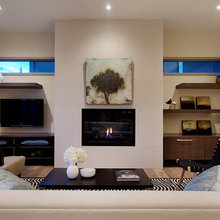 Living Room Ideas