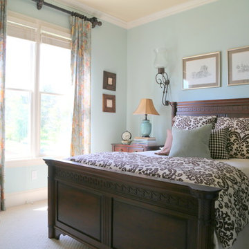 Real Estate Staging Examples