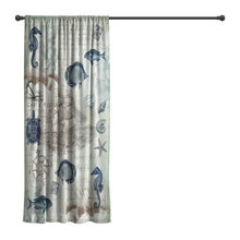 Farmhouse Curtains