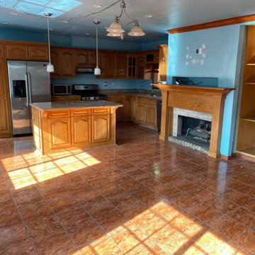 General Remodel Los Angeles