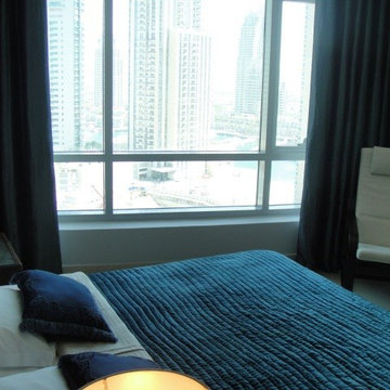 Decor for rental property