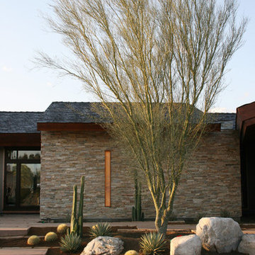 Smoke Tree Ranch
