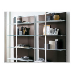 Antonello - Gil Bookcase - Home Office Furniture