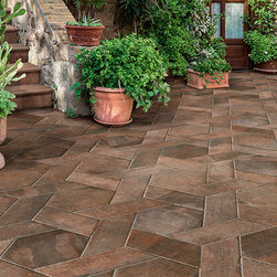 Terracotta - Products