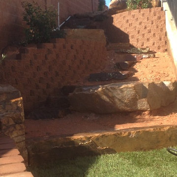 residents