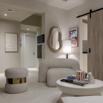 Senses at The Fields Renovation – Meydan Dubai