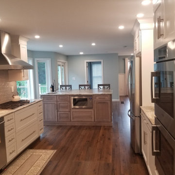 Kitchen Flooring