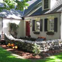 Landscape Ideas