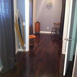 True Timber - Laminate Flooring