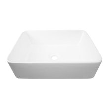 Hall bath