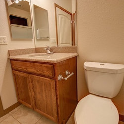 Bathroom Sink - Bath Products