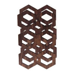 Hive Wine Rack By Boom Group - Wine Racks