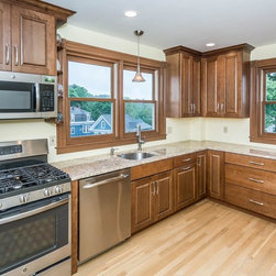 Stone Counters - Products