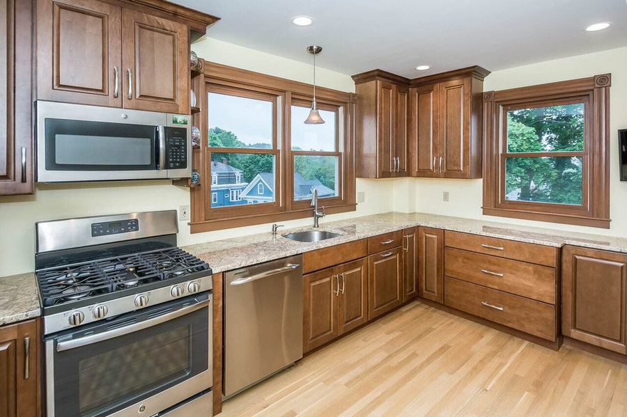 Stone Counters