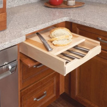Storage Solutions