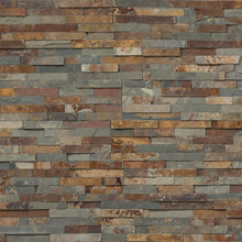 Stone Fireplace Ideas
