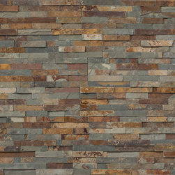 Realstone Systems Terracotta Shadowstone - Home Decor