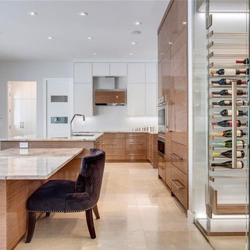 Brittania Contemporary