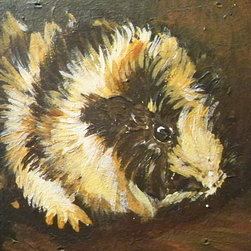 Pet Portraits - Paintings
