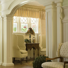 morning room