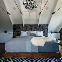 Attic Bedroom