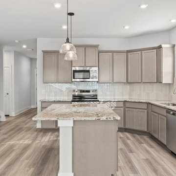 Steel Grey Design Package