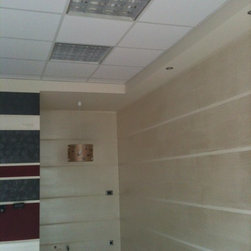 Beauty Saloon Bi-San - Paint