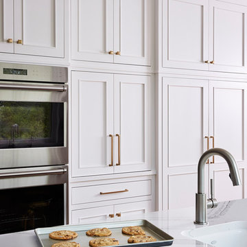 Lake Harriet Kitchen