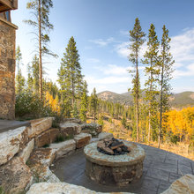 Ellis landscapes