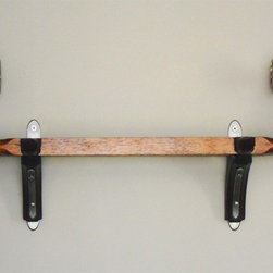 Piston Bookshelf - Products