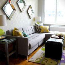 loft space