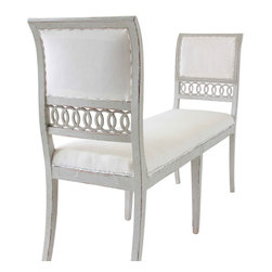 Gustavian Swedish - Products