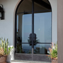 Doors and windows