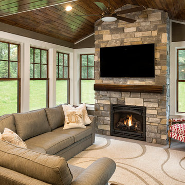 Orono Natural Luxury