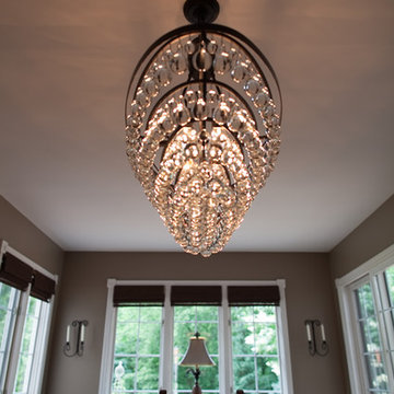 Lake Orion Kitchen Renovation