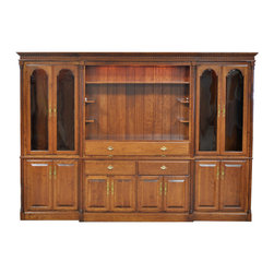 Wall Units - Products