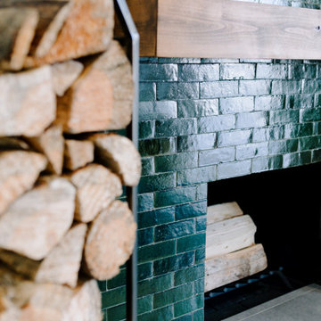HB Traditional - HGTV