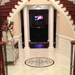 Marble Foyer - Products